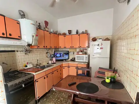 Casa en Venta en Haedo, USD 120.000