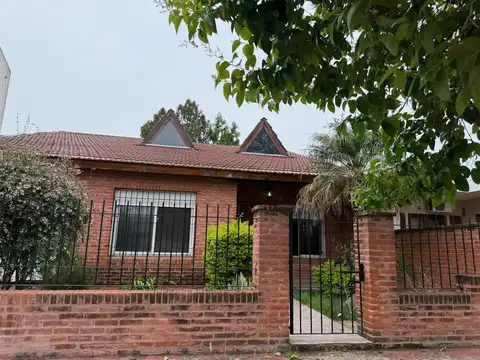 Casa en Venta en San Fernando, USD 150.000