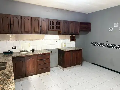 Casa en Venta 15 años