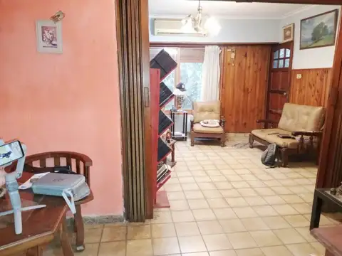 Depto Tipo Casa en Venta en Villa Lugano, USD 55.000