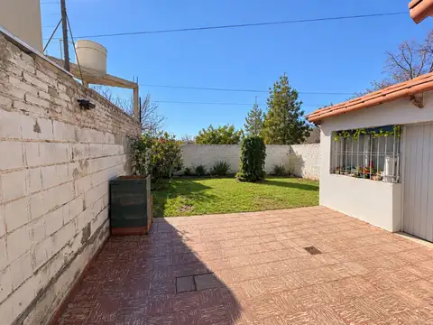 Casa en Venta en Godoy Cruz, USD 65.000