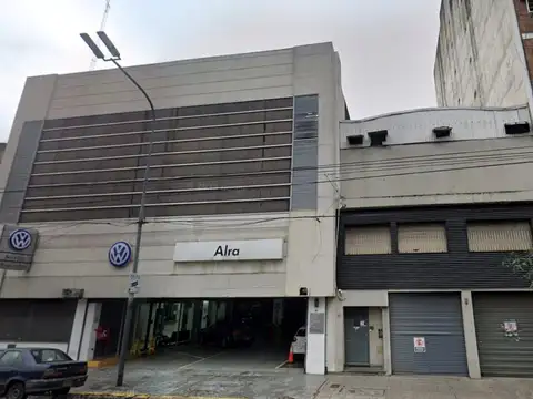 Depósito  en Alquiler en Flores, Capital Federal, Buenos Aires