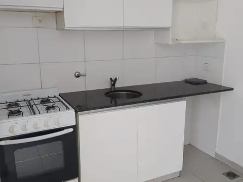Departamento en Alquiler de 2 ambientes