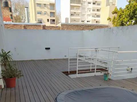 Departamento en Alquiler de 2 ambientes