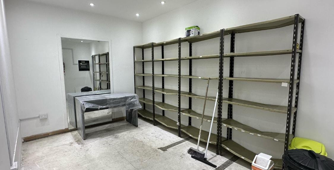 Avenida Córdoba 3900, Piso PB