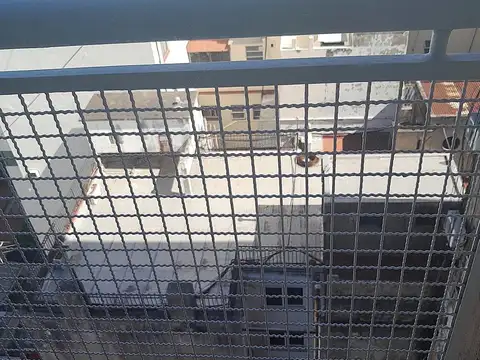 Departamento en Alquiler en Tribunales, $ 440.000