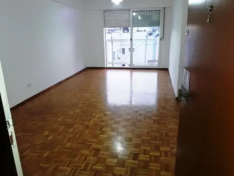 Monoambiente Apto Profesional en Alquiler San Nicolás /Tribunales
