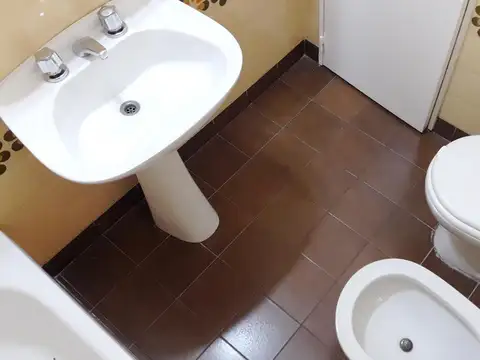 Monoambiente en Alquiler San Nicolás /Tribunales