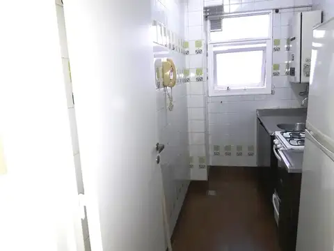 Departamento en Alquiler al Este