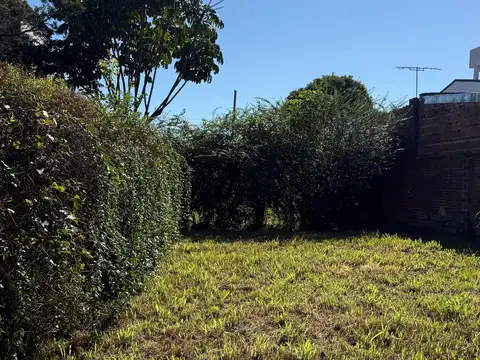 Terreno en Venta en Goya, USD 43.000