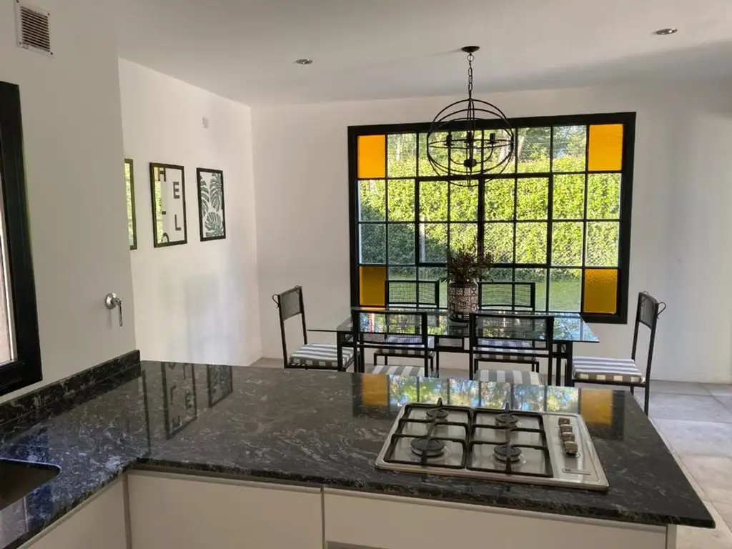 Casa en Hudson Chico