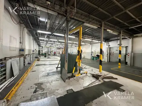 Depósito en venta en Munro