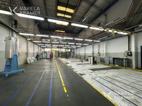 Depósito en venta en Munro