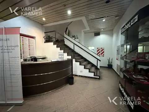 Galpon en Venta 50 años