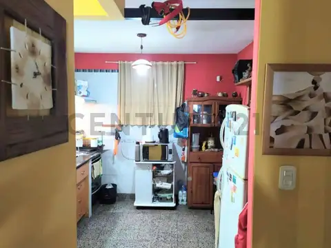 Depto Tipo Casa en Venta de 2 dormitorios