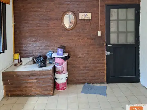 Casa en venta en Villa San Andrés