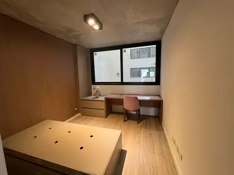 Departamento 4 Ambientes Venta Amenities Caballito