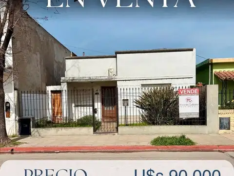 Casa  en Venta ubicado en Mercedes, Resto de la Provincia, Buenos Aires