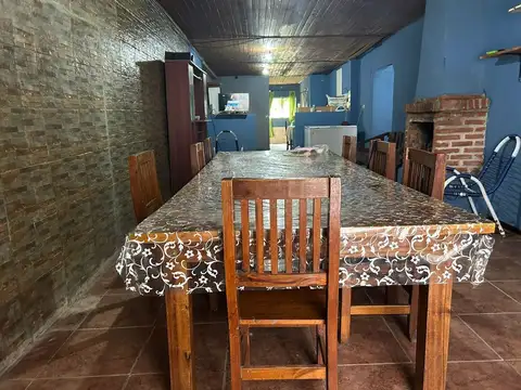 Casa en Venta en Ministro Rivadavia, USD 55.000