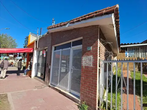 Roque Saenz Peña