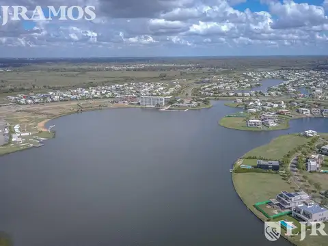 Terreno en Venta en Puertos, USD 835.206