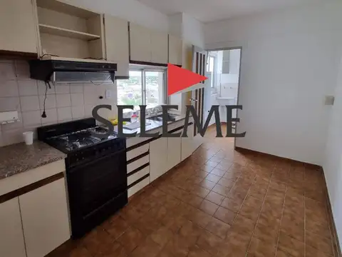 Departamento en Alquiler de 2 dormitorios