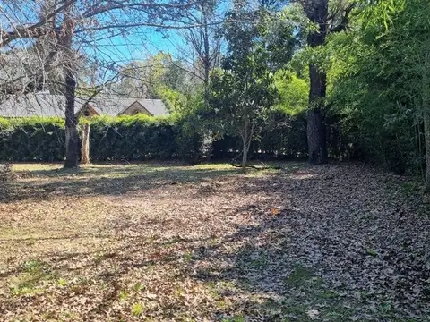 Terreno en Venta en La Lonja, USD 55.700