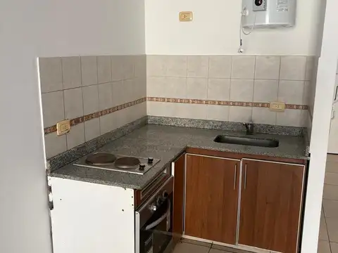 Departamento en Almagro