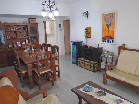 Depto Tipo Casa en Venta en Martinez, USD 225.000