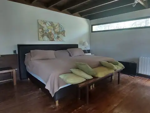 ALQUILER DE PROPIEDAD EN EL BOSQUE DE MAR DE LAS PAMPAS