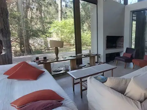 Casa en Alquiler Temporal en Alfalad, USD 111