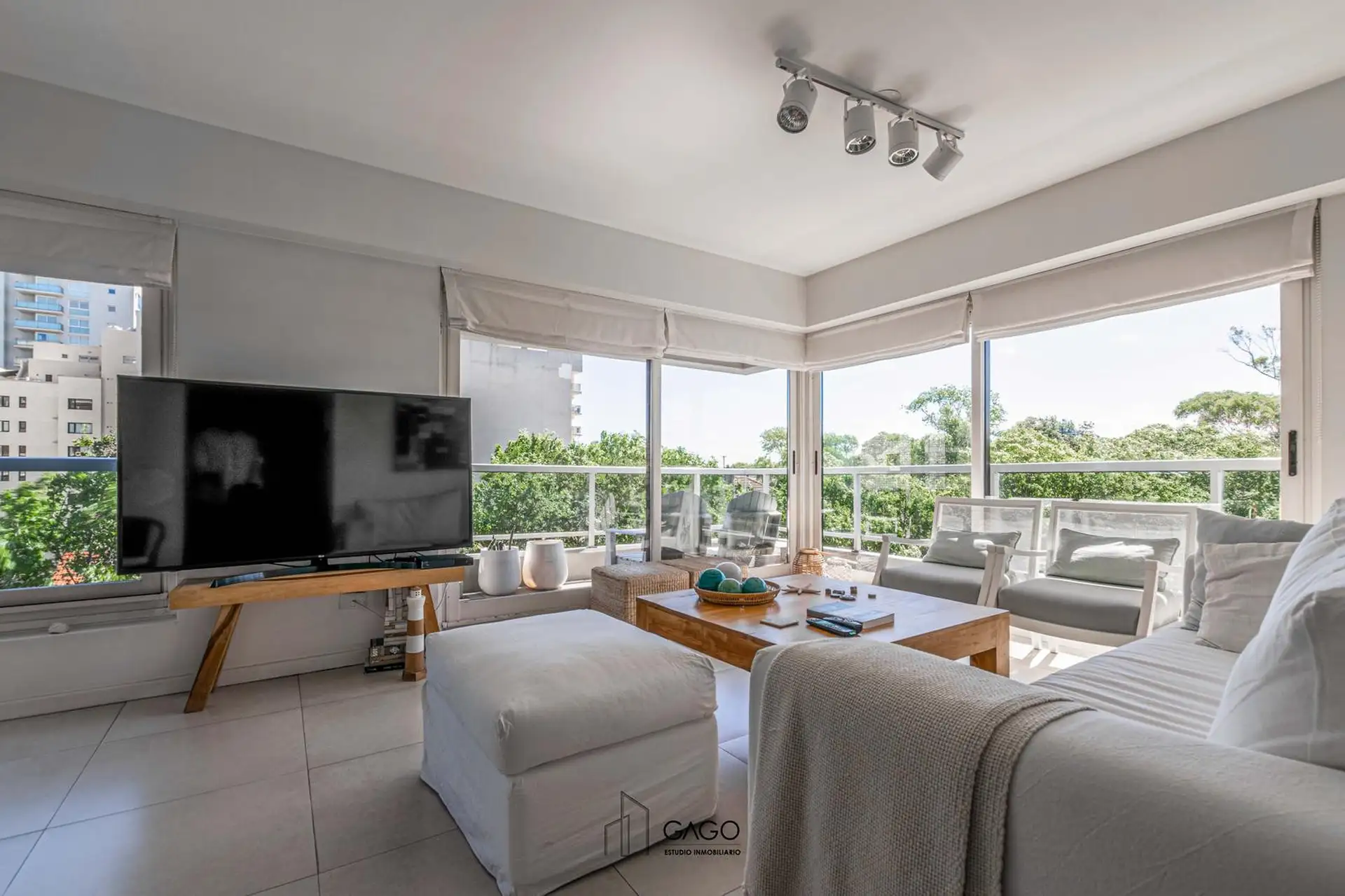 Departamento en venta 4 ambientes Playa Grande