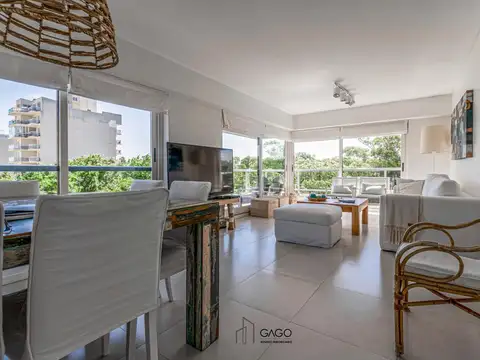 Departamento en Venta en Mar del Plata, Partido de General Pueyrredón