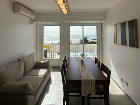 Boulevard Maritimo al 3000