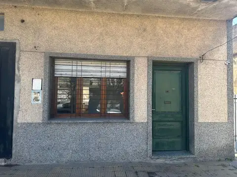 Páez 1100, Piso pb