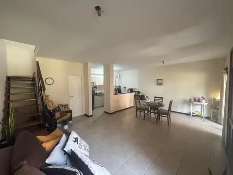 Departamento en Venta 16 años
