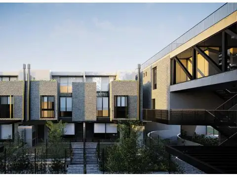 Casa en Venta de 2 dormitorios