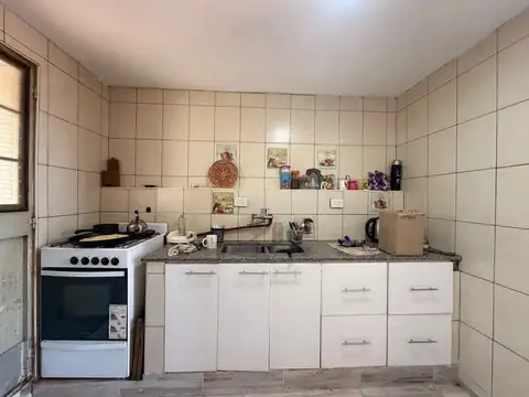 Departamento en Venta en Villa Lugano, USD 30.000