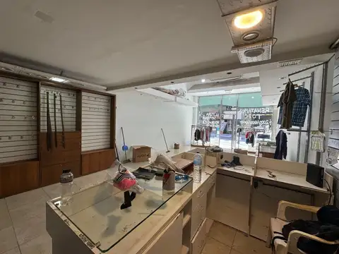 Local en Venta en San Nicolás, USD 165.000