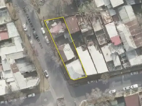 LOTE DE TERRENO .PROXIMO A ZONA TURISTICA .