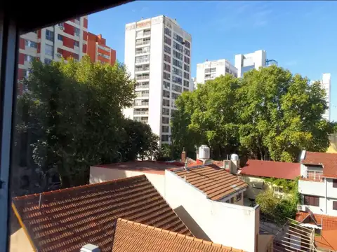 Departamento en Alquiler al Este