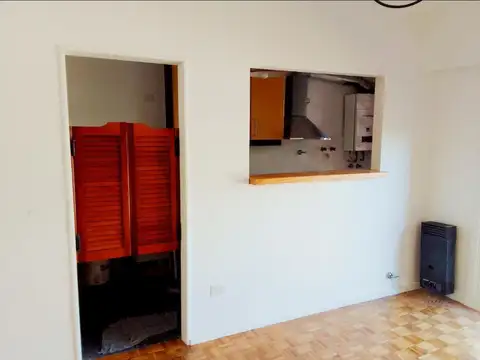 Departamento en Alquiler en Vicente Lopez Vias / Rio, $ 750.000