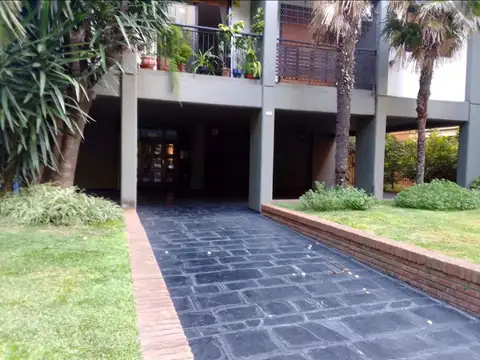 DEPARTAMENTO 2 AMBIENTES - VICENTE LÓPEZ - BAJO, GRAN BS. AS. NORTE