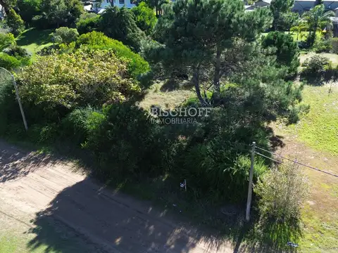 Terreno en Venta de 1017,0 m2