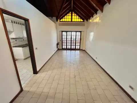 Depto Tipo Casa en Venta de 2 dormitorios