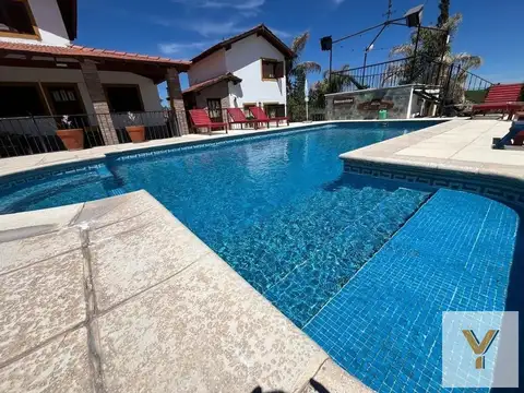 Oficina en Venta en Villa Cura Brochero, San Alberto