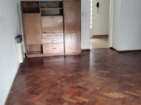San Juan 2000, Piso 2