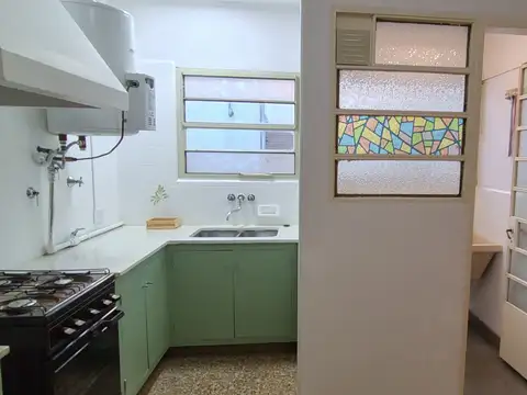 Departamento en Alquiler al Norte
