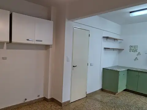 Departamento en Alquiler 40 años
