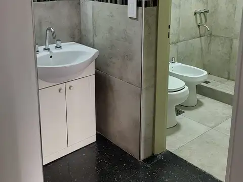 San Juan 2000, Piso 2